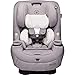 Maxi-Cosi Pria Max 3-in-1 Convertible Car Seat – Nomad Grey with Baby on Board Signthumb 1