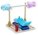 Mega Bloks Spongebob Squarepants - Wacky Gym Building Kit