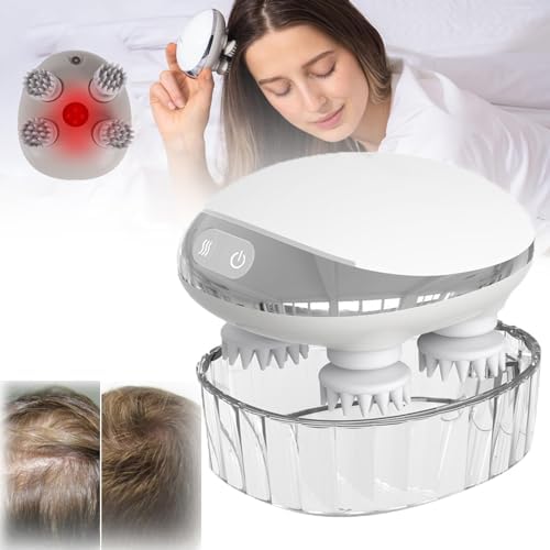 vibrating head massager for hair growth Paladin - Vibrating Butt Plug - Wearable Vibrator