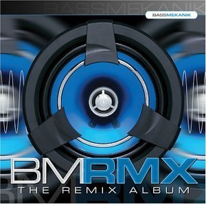 dj icey - Bmrmx The Remix Album By Bass Mekanik - Zortam Music