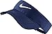Nike Golf Tech Visor, Midnight Navy, Adjustable