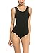 Arshiner Women's Tank Leotard