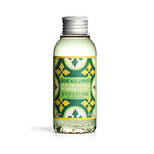 L'Occitane Winter Forest Perfume Refill