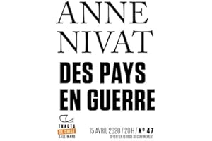 Tracts de Crise (N°47) - Des pays en guerre (French Edition)