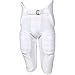 Russell Athletic Youth Integrated 7 Piece Pad Football Pant