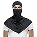 AIWOLU Balaclava Full Face Mask Summer for Sun Protection Breathable Long Neck Covers for Men Women Cycling Fishing…
