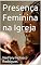 Livro Presença Feminina na Igreja