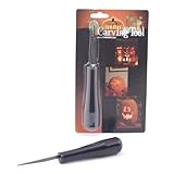 Set of 2 Carving Tools for Pumpkins