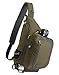 Orvis Safe Passage Guide Sling Pack, Olive Gray
