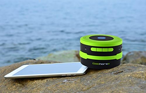 Camping Lantern/Flashlight &amp; Bluetooth Speaker