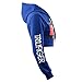U-WARDROBE Casual Hoodie Literal Printing Sport Crop Top Sweatshirt Jumper Pullover Tops
