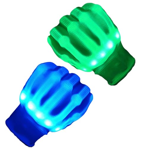 Light - up gloves