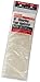 Wooster Brush RR612-16 Shearling Floor Applicator Refill 1/2-Inch Nap, 16-Inch