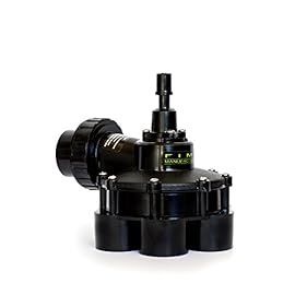 fimco valve hydro indexing