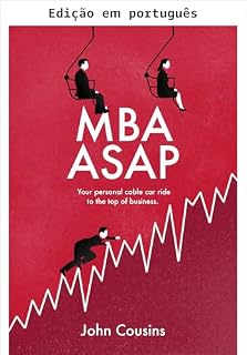 Livro MBA ASAP
