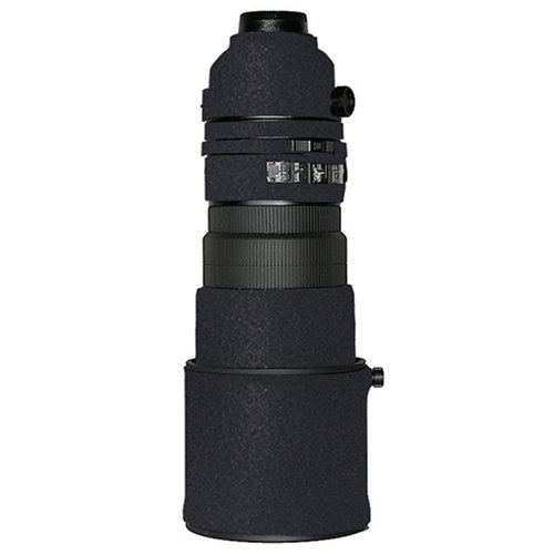 LensCoat LCN300VRBK Nikon 300 f/2.8 VR / VRII Lens Cover (Black)