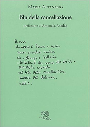 calendari di cancellazione a secco