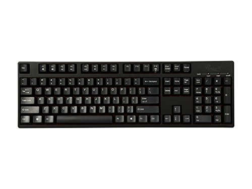Rosewill RK-9000V2 BL