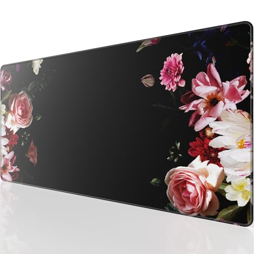 KTRIO Large Gaming Mouse Pad Desk Mat