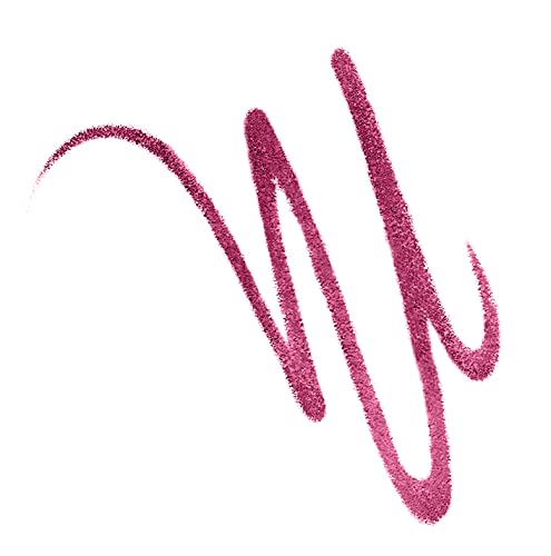 RIMMEL LASTING FINISH EXAGGERATE AUTOMATIC LIP LINER – RICH, SMOOTH FORMULA, LONG LASTING – 64 OBSESSION, .01OZ