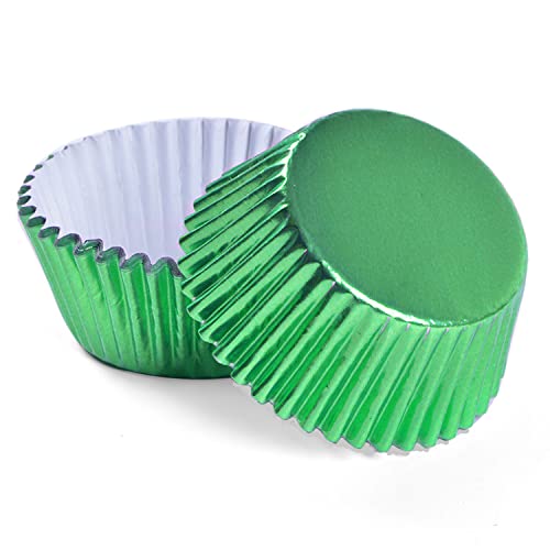 RHAFAYRE Cupcake Liners for Baking, 200 pack Paper Baking Cups for