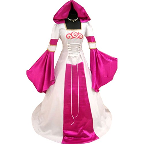 CosplayDiy Women's Medieval