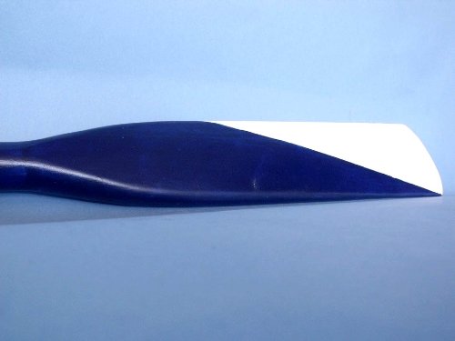 Wooden Yale Varsity Decorative Crew Rowing Boat Oar 62" - Nautical Decor - Naut