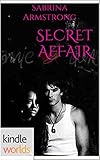 The Vampire Diaries: Secret Affair (Kindle Worlds Novella)