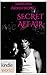 The Vampire Diaries: Secret Affair (Kindle Worlds Novella)