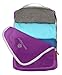 Eagle Creek Pack-it Specter Cube Set, Grape, One Size