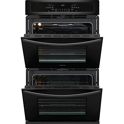 2 Frigidaire+FFET2726TB+Capacity+Electric+Double