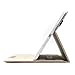 KVAGO Keyboard Case for iPad 10th Generation 10.9 inch 2022 - Bluetooth Keyboard, 7 Color Backlit, Detachable Wireless, Built-in Pencil Holder - Smart Folio Case