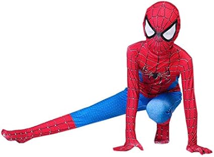 amazon muñeco spiderman