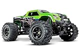 77086-4 - X-Maxx: Brushless Electric Monster Truck