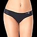 Sloggi Women's Zero Feel Tanga Panty 186740 XS Black