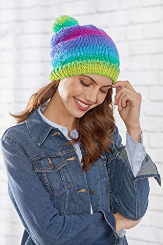 Red Heart Super Saver Jumbo Yarn - Image 10