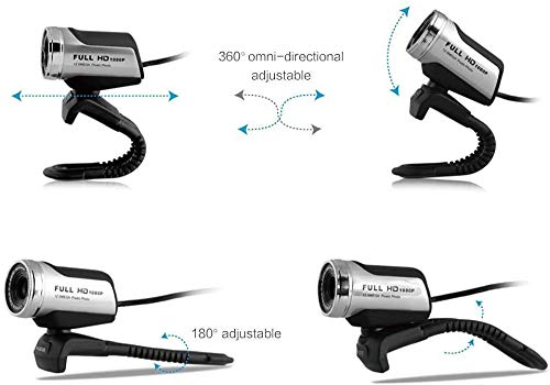 AUSDOM-HD-Webcam-1080P-with-Microphone-USB-Desktop-Laptop-Web-Camera-120MP-Auto-Exposure-Digital-Zoom-Pro-Streaming-Computer-Camera-for-LaptopDesktopSkypeFaceTimeYouTubeYahoo-Messenger