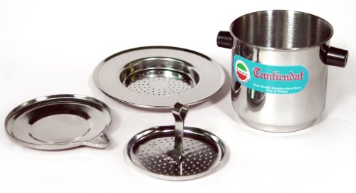 Vietnamese Coffee Minikit - Thumbnail 4