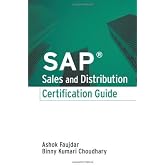 SAP&reg; Sales and Distribution Certification Guide