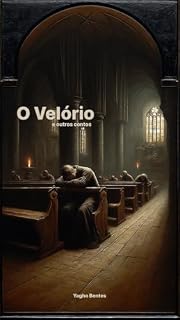 Livro O Velório: e outros contos