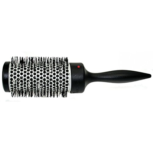 Denman Thermo Ceramic Hot Curling Radial Brush, Large, 1.9 Inch