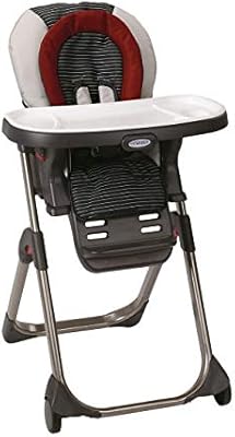 graco 3 in 1 highchair