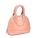 CMK Trendy Kids Toddler Purses for Little Girls Kids Shell Shaped Crossbody Handbags (81001_Pink)