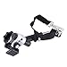 VORCOOL Bike Trailer Hitch Aluminum Alloy Linker Bicycle Trailer Hitch Adapter Attachment Universal