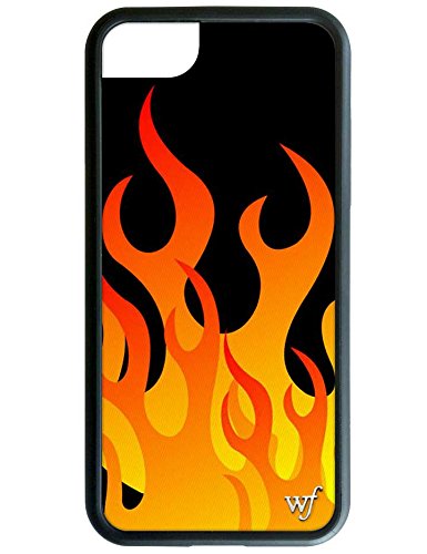 Wildflower limited edition iphone case for iphone 6, 7,…