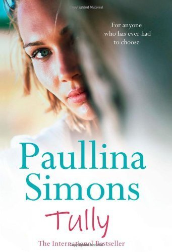 Tully by Simons, Paullina (2008) Paperback