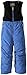 White Sierra Toddler's Bib