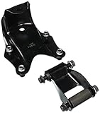 Dorman 722100 Shackle and Hanger Kit