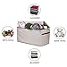 JUMBO Collapsible Toy Chest for Kids (XX-Large) Toy Organizer, Huge Storage Basket w/ Flip-Top Lid | Organizer Bin for Bedrooms, Closets, Child Nursery | Store Stuffed Animals, Games, Clothes, Shoes