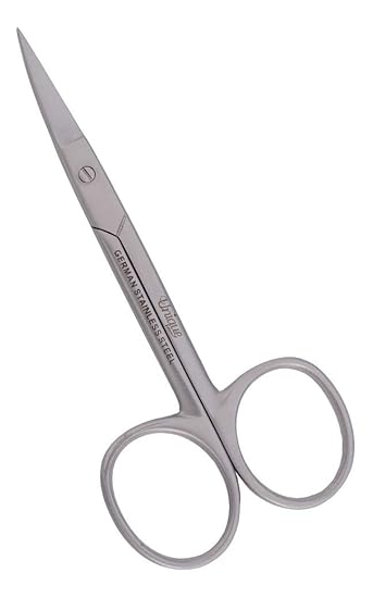 brow shaping trimmer